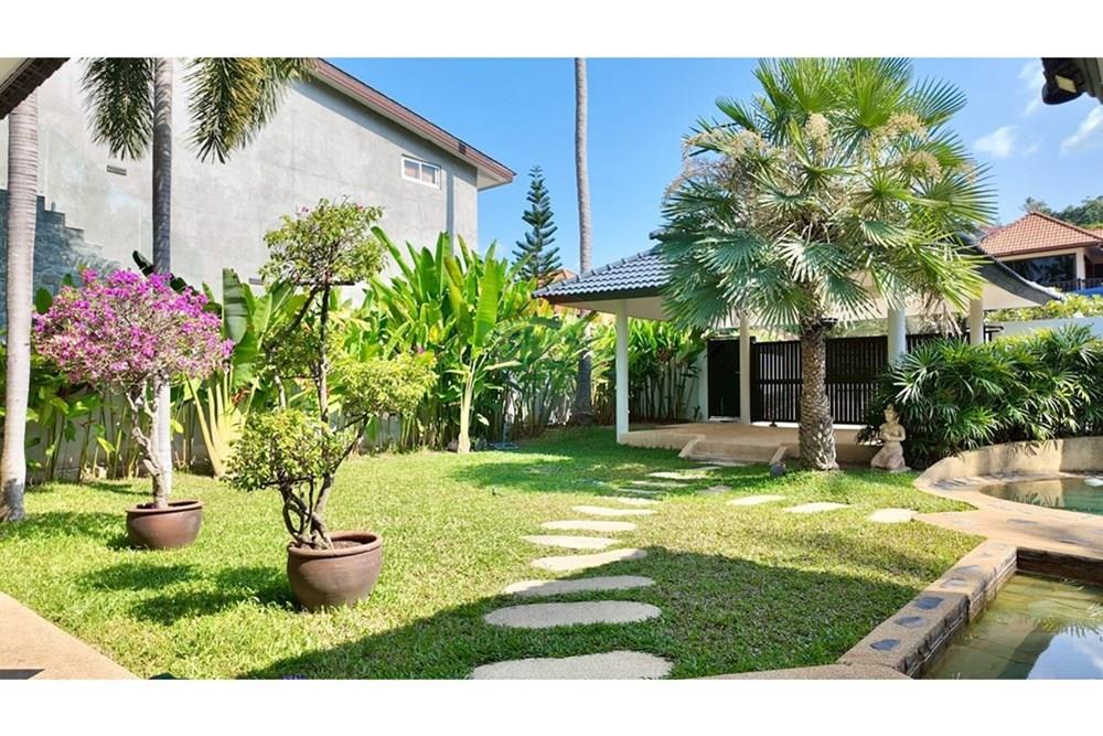 Villa - For Sale - Koh Samui, Surat Thani - LINE_ALBUM_242569 BE_260405_49.jpg - 920121057-185