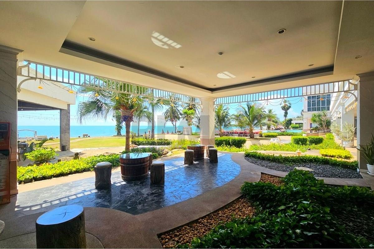 Condo/Apartment - For Sale - Hua Hin, Prachuap Khiri Khan - 20250415_102048.jpg - 920601001-1170