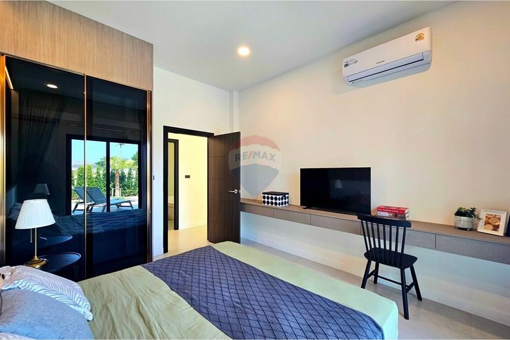 Villa - For Sale - Hua Hin, Prachuap Khiri Khan - 20260331_151717.jpg - 920601001-1058
