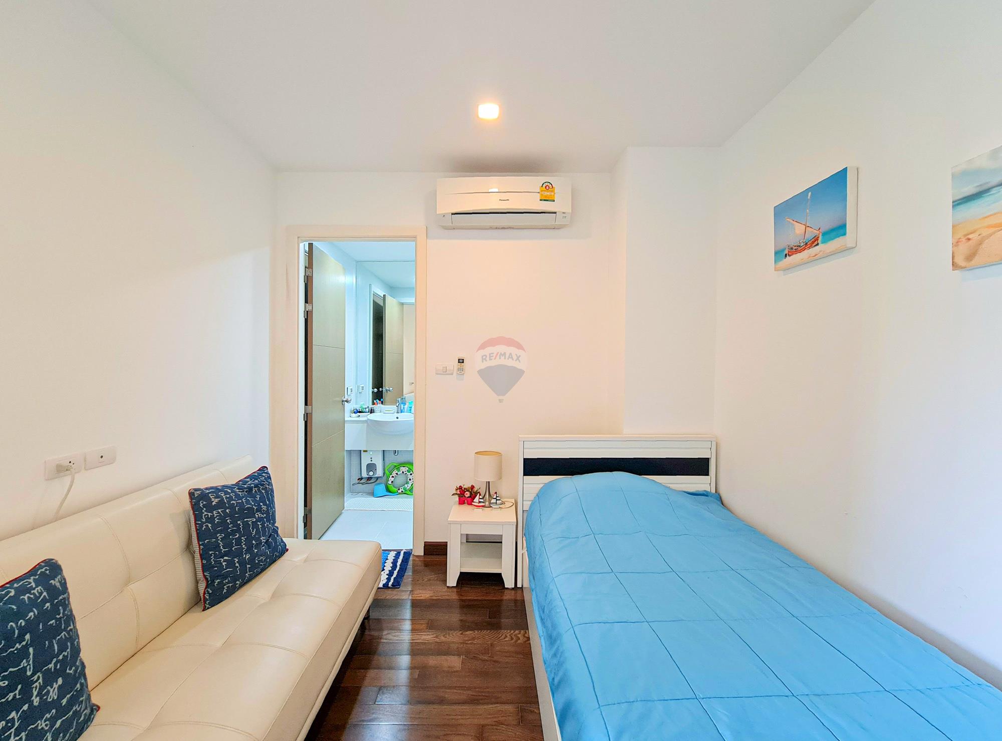 Luxury Condo - For Rent/Lease - Hua Hin, Prachuap Khiri Khan - 20221109_140844~2.jpg - 920601001-1157