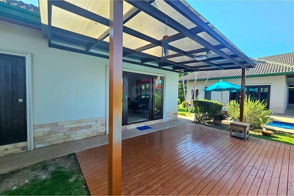 Villa - For Sale - Hua Hin, Prachuap Khiri Khan - 20260410_151641.jpg - 920601001-1075