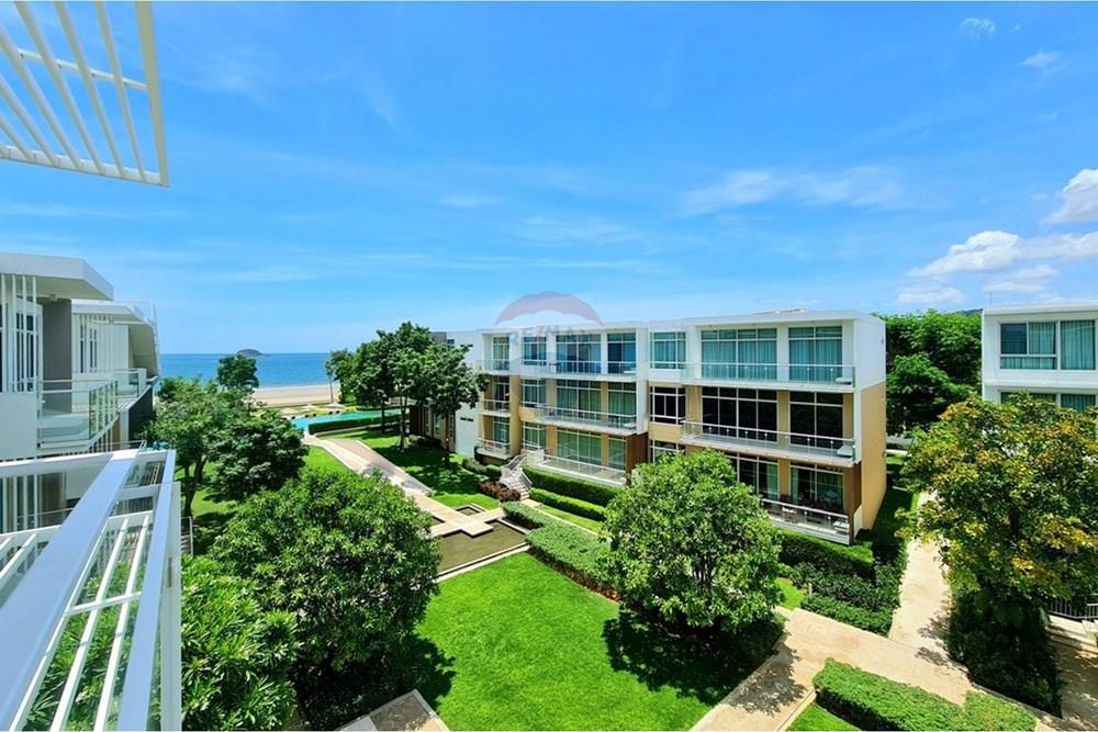 Condo/Apartment - For Sale - Hua Hin, Prachuap Khiri Khan - 20210809_115758.jpg - 920601001-1070