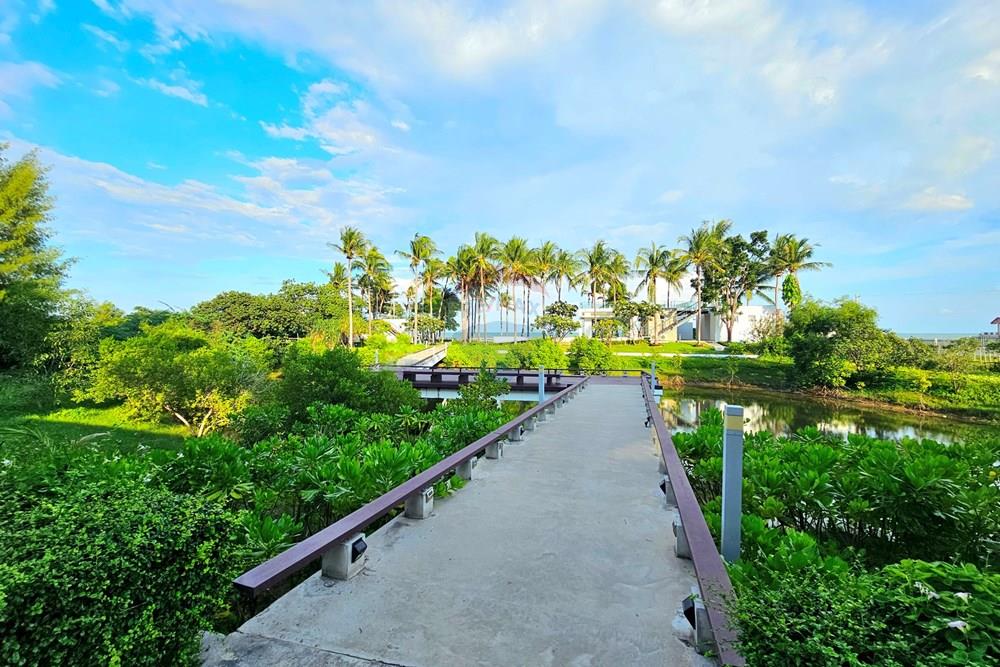 Condo/Apartment - For Sale - Hua Hin, Prachuap Khiri Khan - 20231114_162240.jpg - 920601001-1034