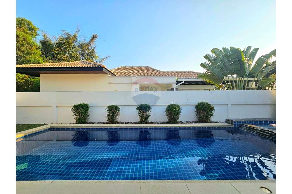Villa - For Sale - Hua Hin, Prachuap Khiri Khan - 20240201_170652.jpg - 920601001-1207