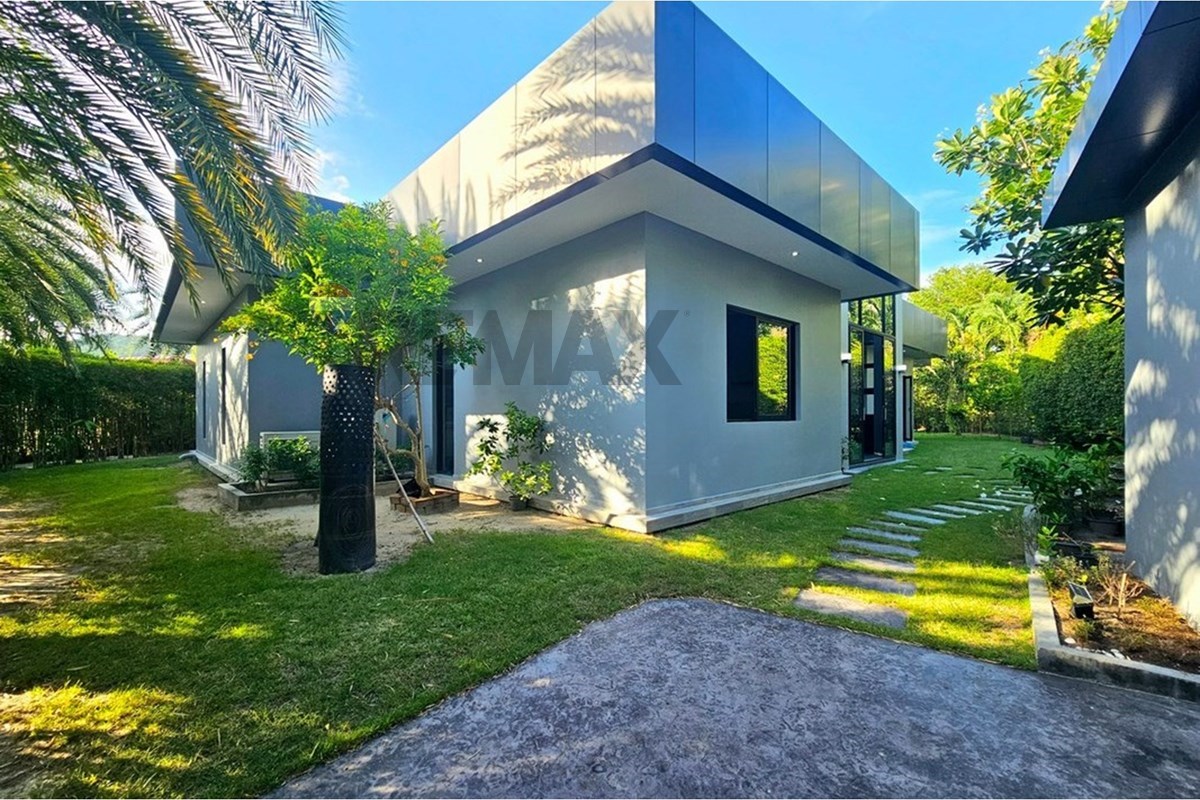 Villa - For Sale - Hua Hin, Prachuap Khiri Khan - 20260709_170332.jpg - 920601001-1201