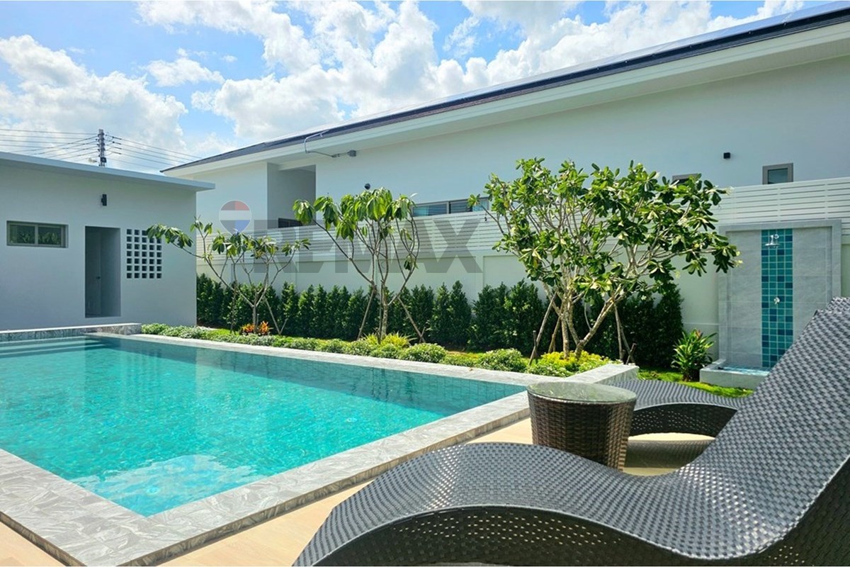 Villa - For Sale - Hua Hin, Prachuap Khiri Khan - 20260721_144716.jpg - 920601001-1209