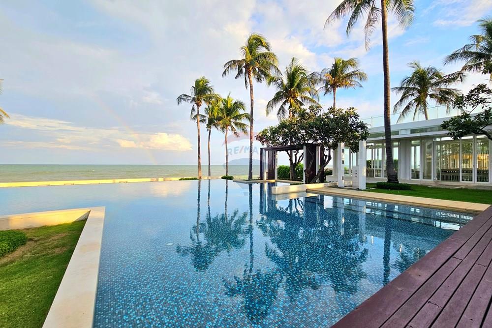 Condo/Apartment - For Sale - Hua Hin, Prachuap Khiri Khan - 20231114_162505.jpg - 920601001-1034
