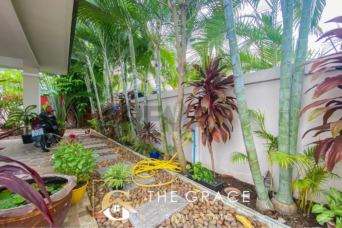 Villa - For Rent/Lease - Hua Hin, Prachuap Khiri Khan - ๒๐๒๒_๐๘_๐๘_๑๔_๑๕_IMG_6355.JPG - 920601001-1251