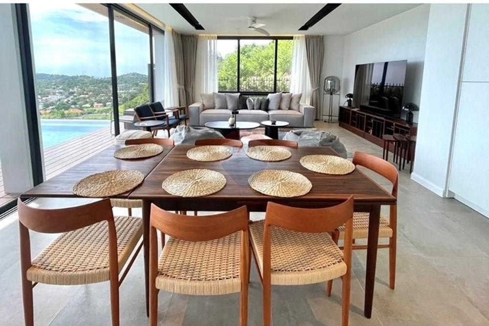 Villa - For Rent/Lease - Koh Samui, Surat Thani - IMG_8226.JPG - 920121088-9