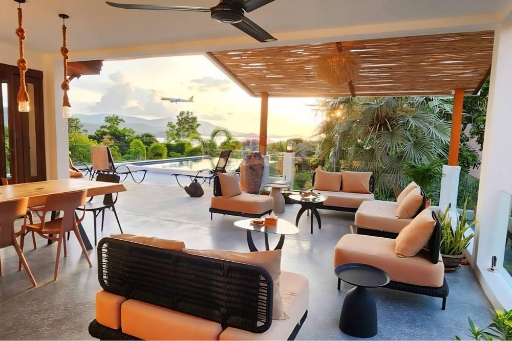 Villa - For Sale - Koh Samui, Surat Thani - 0007.jpg - 920121018-330