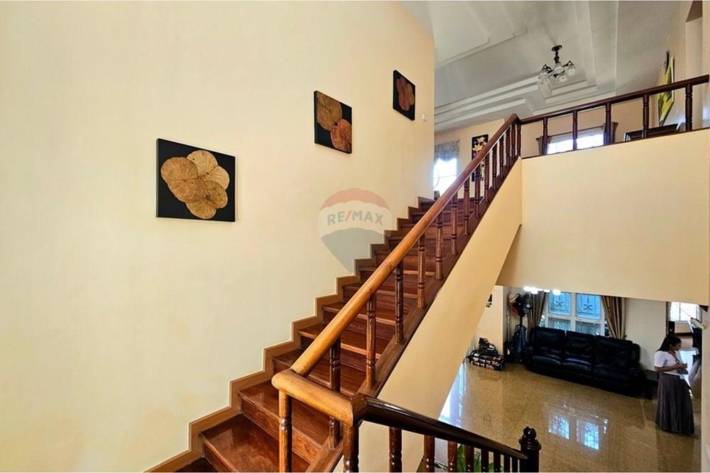 Villa - For Sale - Hua Hin, Prachuap Khiri Khan - 20250310_144714.jpg - 920601001-1078