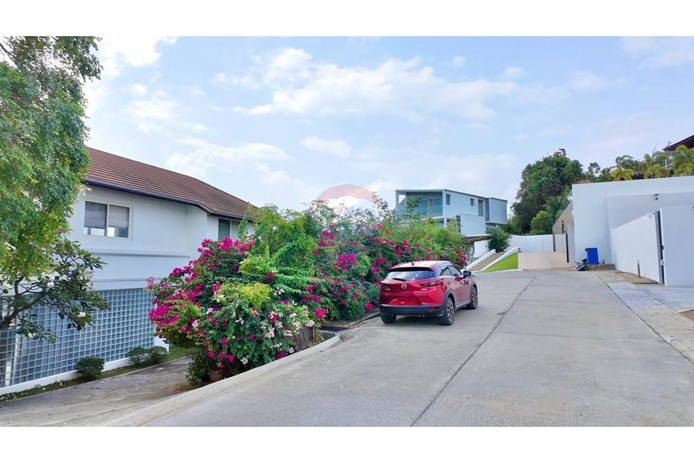 Villa - For Sale - Koh Samui, Surat Thani - 0EF7CDCB-660B-42AC-870B-0C5A32CBBDA2.JPEG - 920121077-23