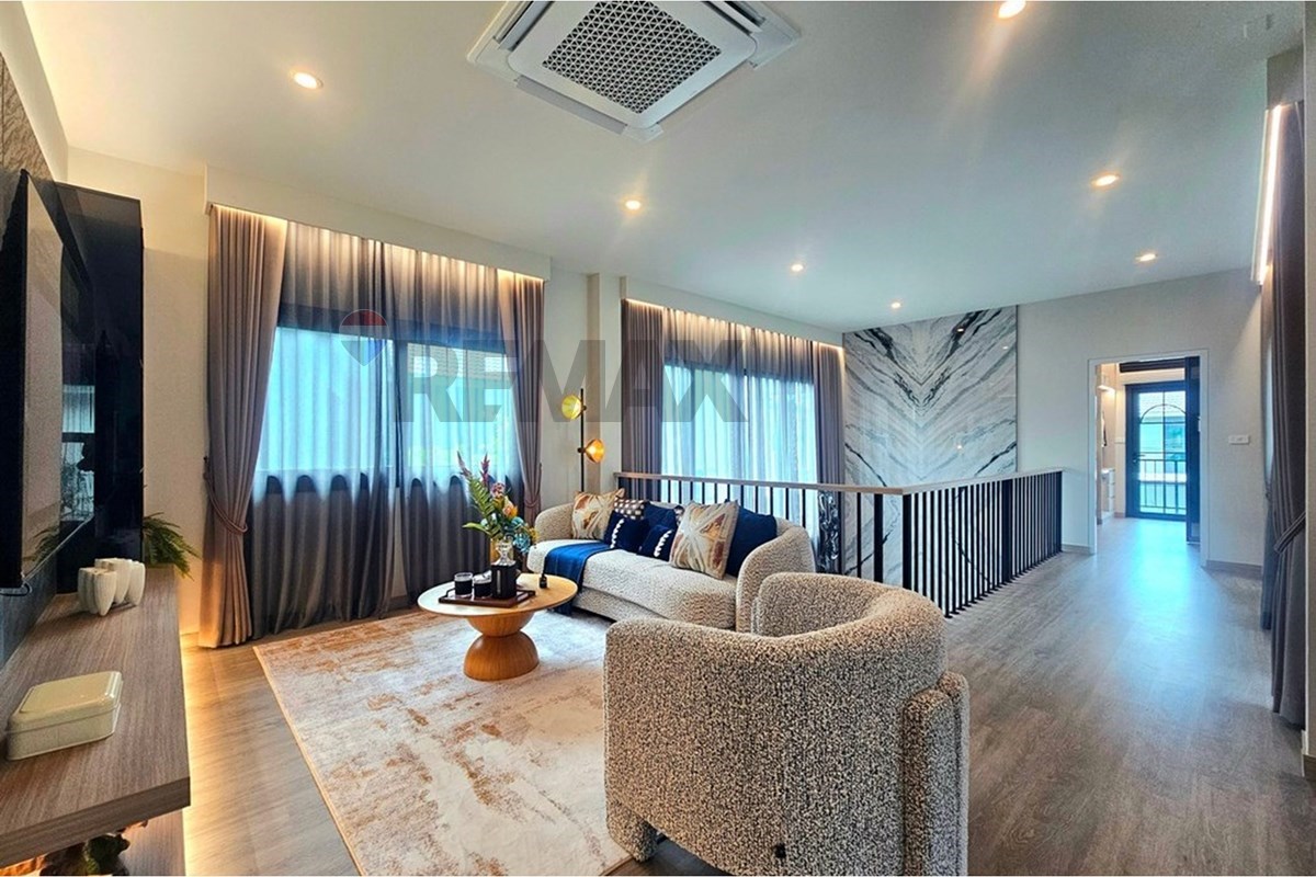 Villa - For Sale - Hua Hin, Prachuap Khiri Khan - 20260817_151320.jpg - 920601001-1227