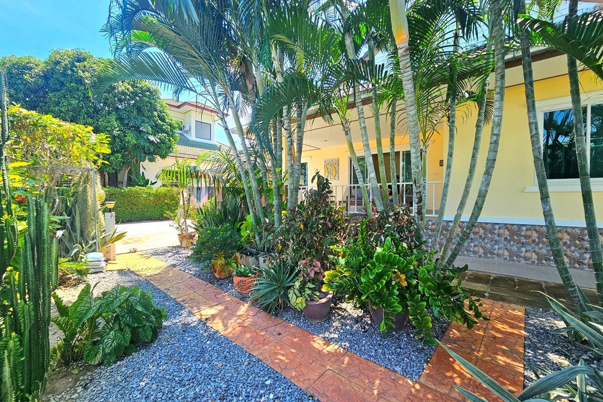 Villa - For Rent/Lease - Hua Hin, Prachuap Khiri Khan - 20261004_111129.jpg - 920601001-1309