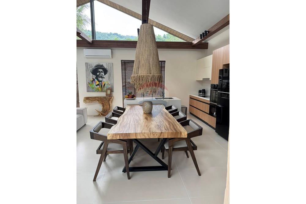 Villa - For Sale - Koh Samui, Surat Thani - 003.JPEG - 920121060-178