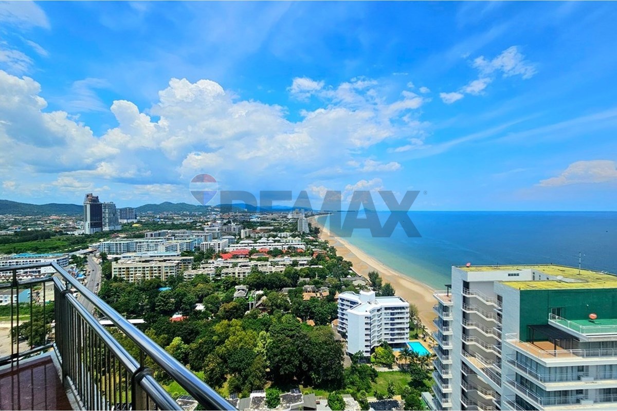 Condo/Apartment - For Rent/Lease - Hua Hin, Prachuap Khiri Khan - 20260923_120157.jpg - 920601001-1296