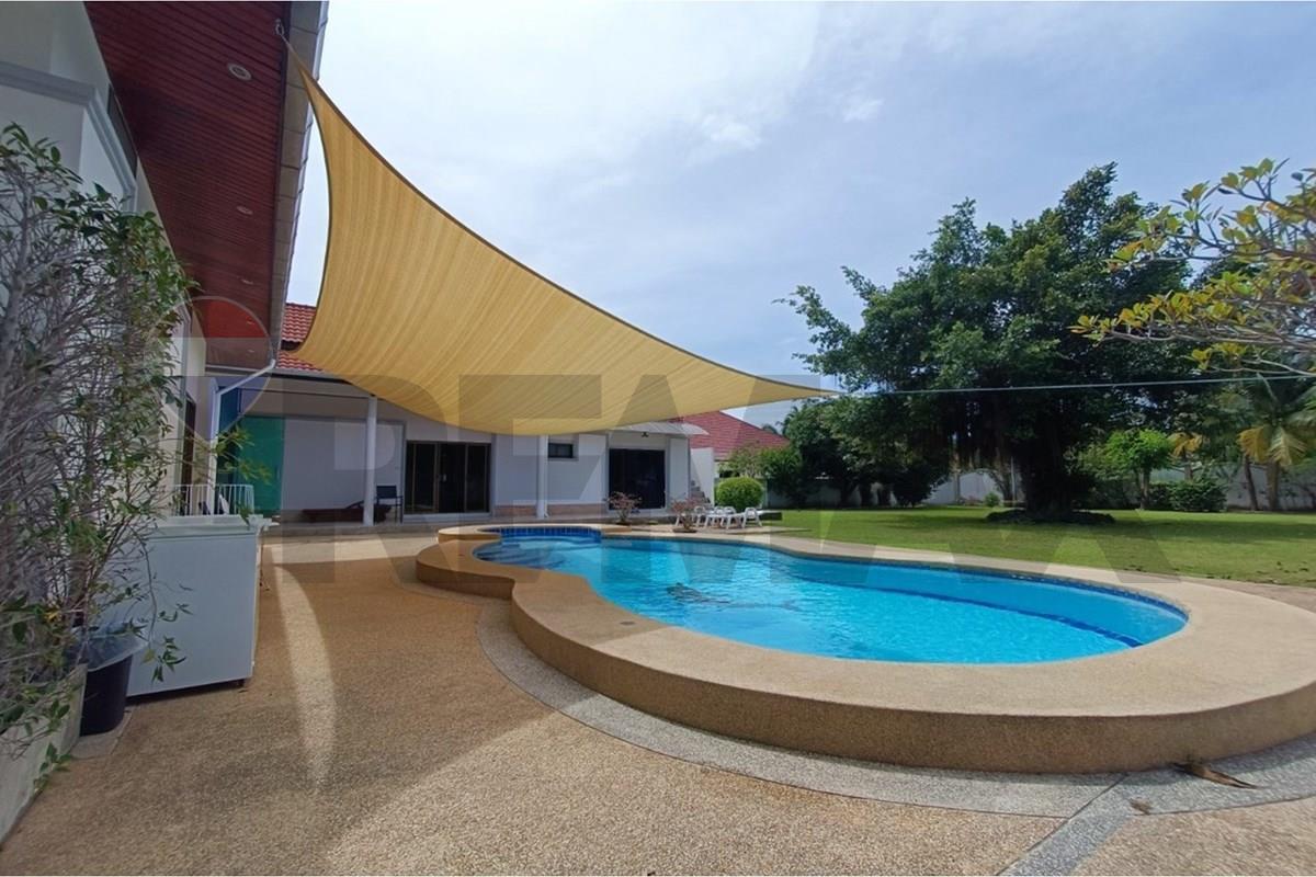 Villa - For Sale - Hua Hin, Prachuap Khiri Khan - 1778582697441.jpg - 920601001-1140