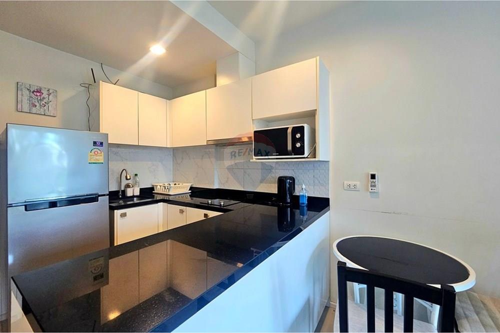 Condo/Apartment - For Rent/Lease - Hua Hin, Prachuap Khiri Khan - 20240527_153915.JPG - 920601001-1120