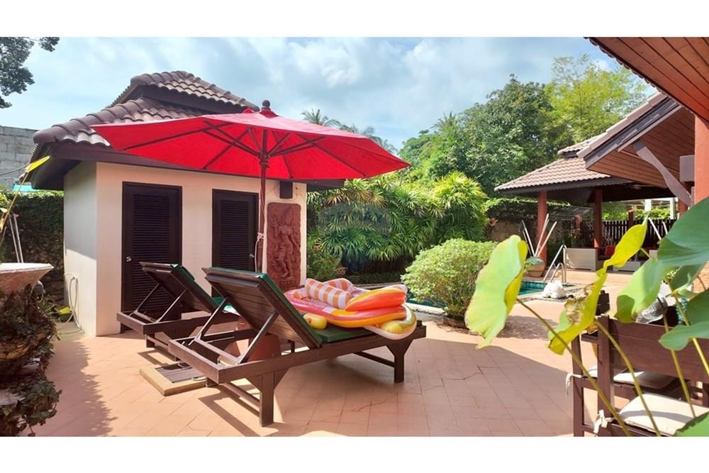 Villa - For Sale - Koh Samui, Surat Thani - S__31866954_0.jpg - 920121030-291