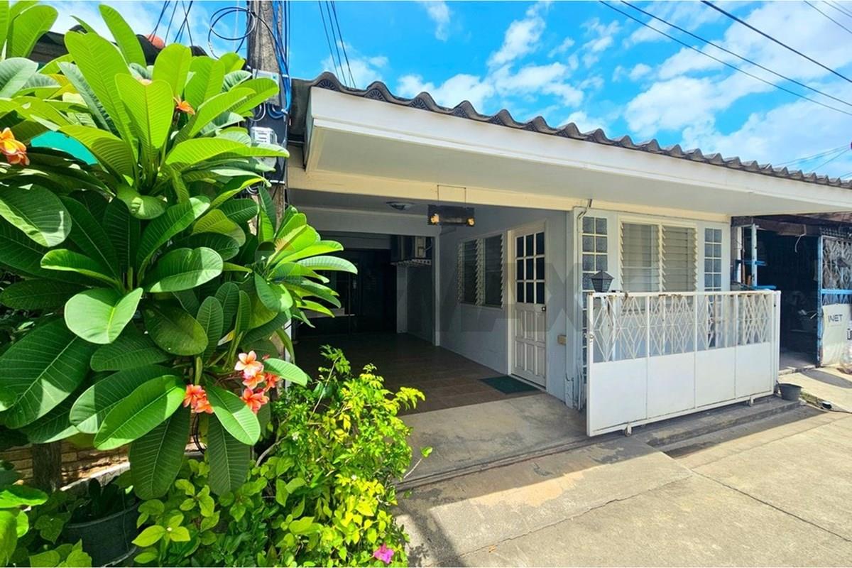 Townhouse - For Sale - Hua Hin, Prachuap Khiri Khan - 20260516_130725.jpg - 920601001-1145