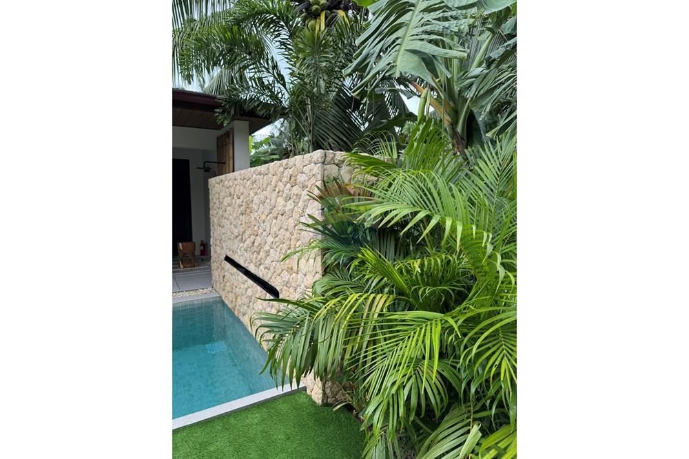 Villa - For Sale - Koh Samui, Surat Thani - 205.JPEG - 920121060-178