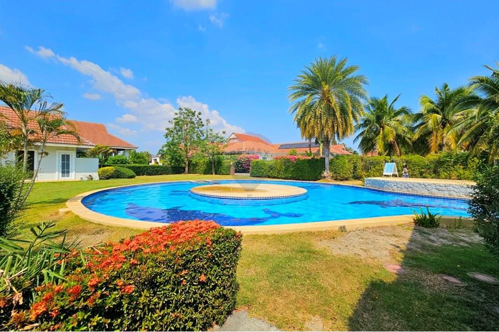 Townhouse - For Rent/Lease - Hua Hin, Prachuap Khiri Khan - 20240112_120116.jpg - 920601001-1046