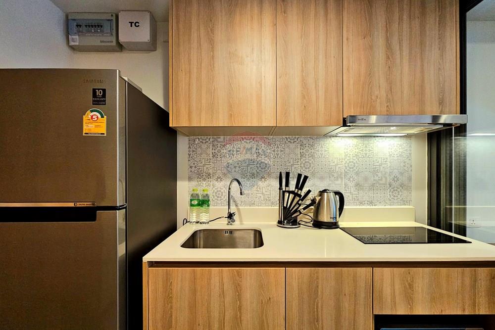 Condo/Apartment - For Rent/Lease - Hua Hin, Prachuap Khiri Khan - 20230831_112731.jpg - 920601001-1135