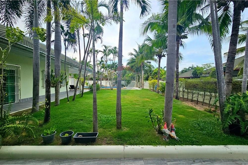 Villa - For Rent/Lease - Hua Hin, Prachuap Khiri Khan - 20260507_155441.jpg - 920601001-1117