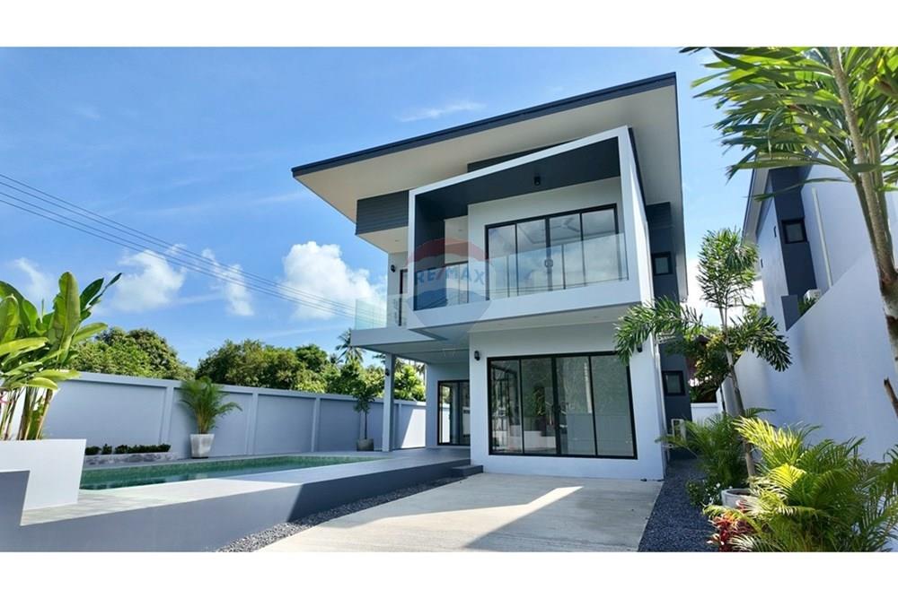 Villa - For Sale - Koh Samui, Surat Thani - LINE_ALBUM_522569 BE_260205_41.jpg - 920121057-172