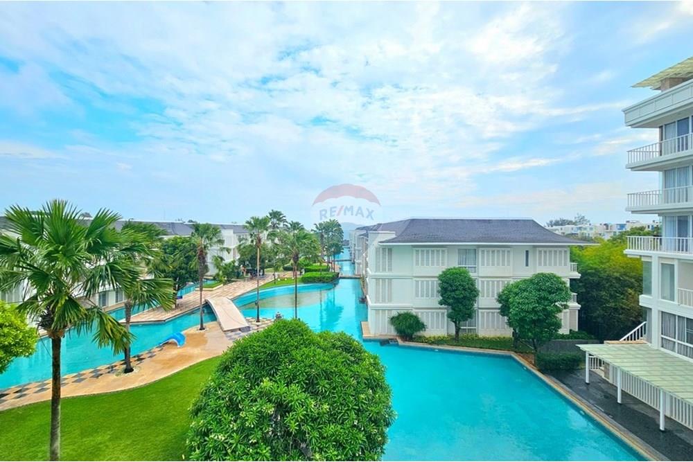 Condo/Apartment - For Rent/Lease - Hua Hin, Prachuap Khiri Khan - 20251205_103638.jpg - 920601001-1082