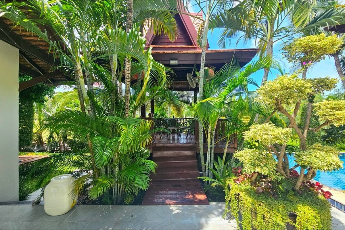 Villa - For Sale - Hua Hin, Prachuap Khiri Khan - 20260804_133050.jpg - 920601001-1224