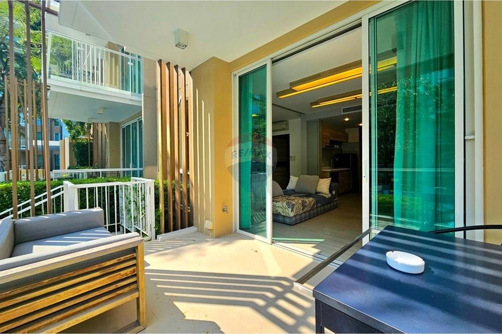 Condo/Apartment - For Rent/Lease - Hua Hin, Prachuap Khiri Khan - 20240201_144103.JPG - 920601001-1124