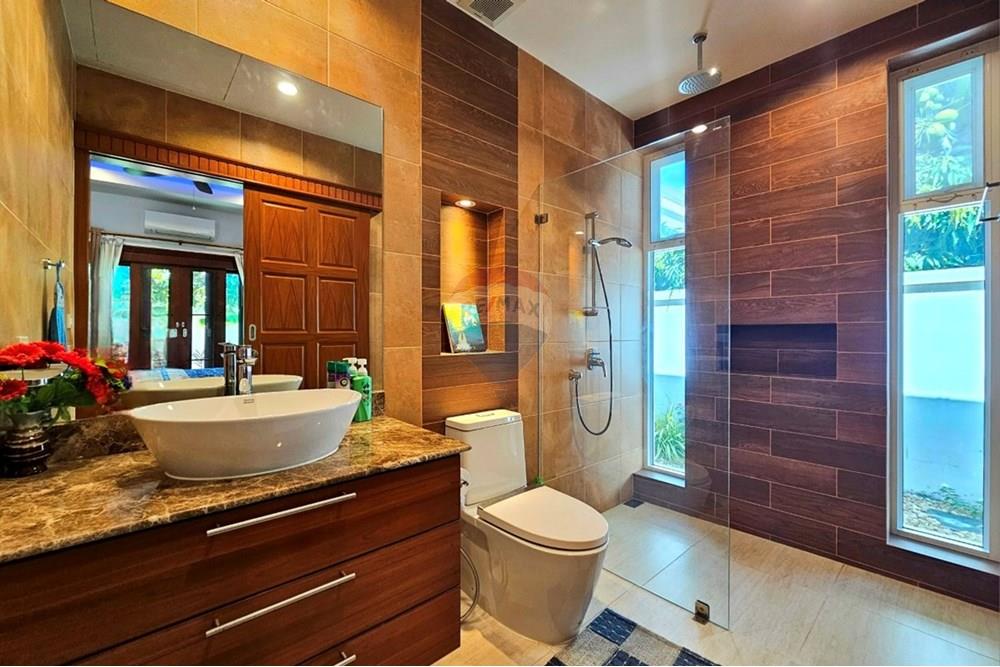 Villa - For Rent/Lease - Hua Hin, Prachuap Khiri Khan - 20241205_104834.jpg - 920601001-1262