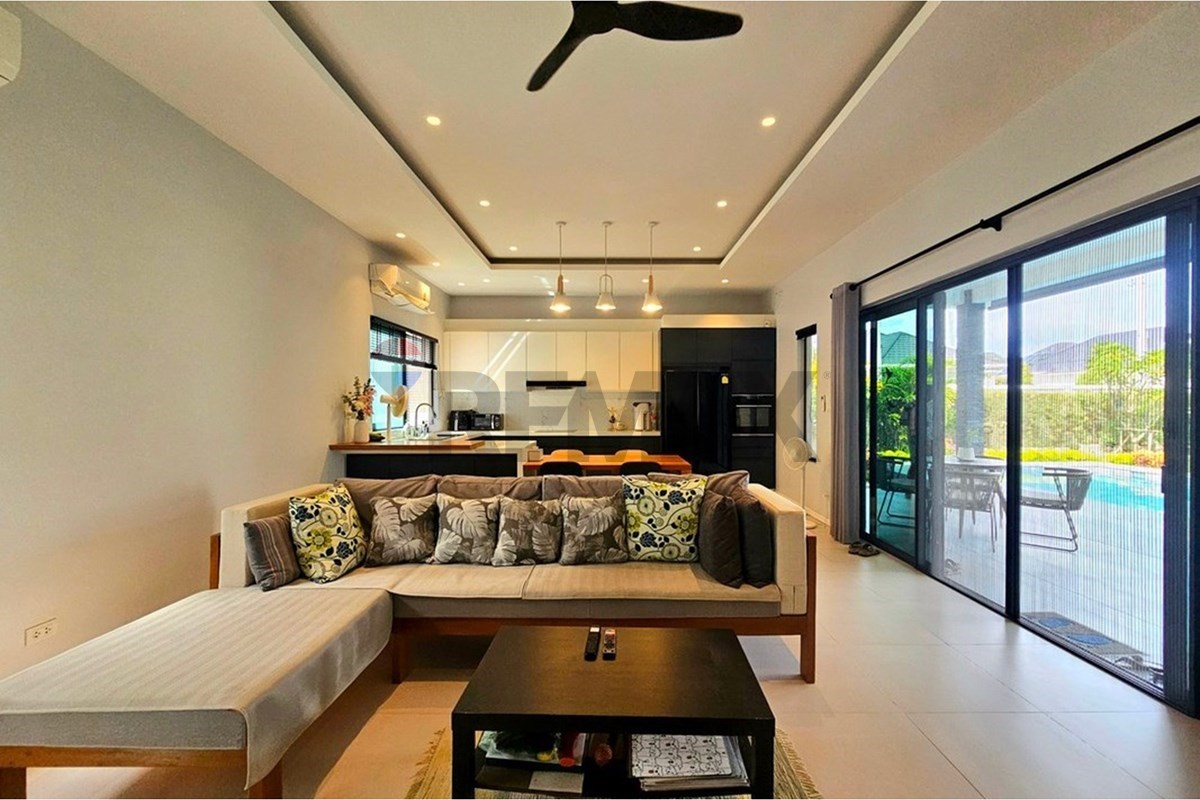 Villa - For Sale - Hua Hin, Prachuap Khiri Khan - 20260908_151200.jpg - 920601001-1253