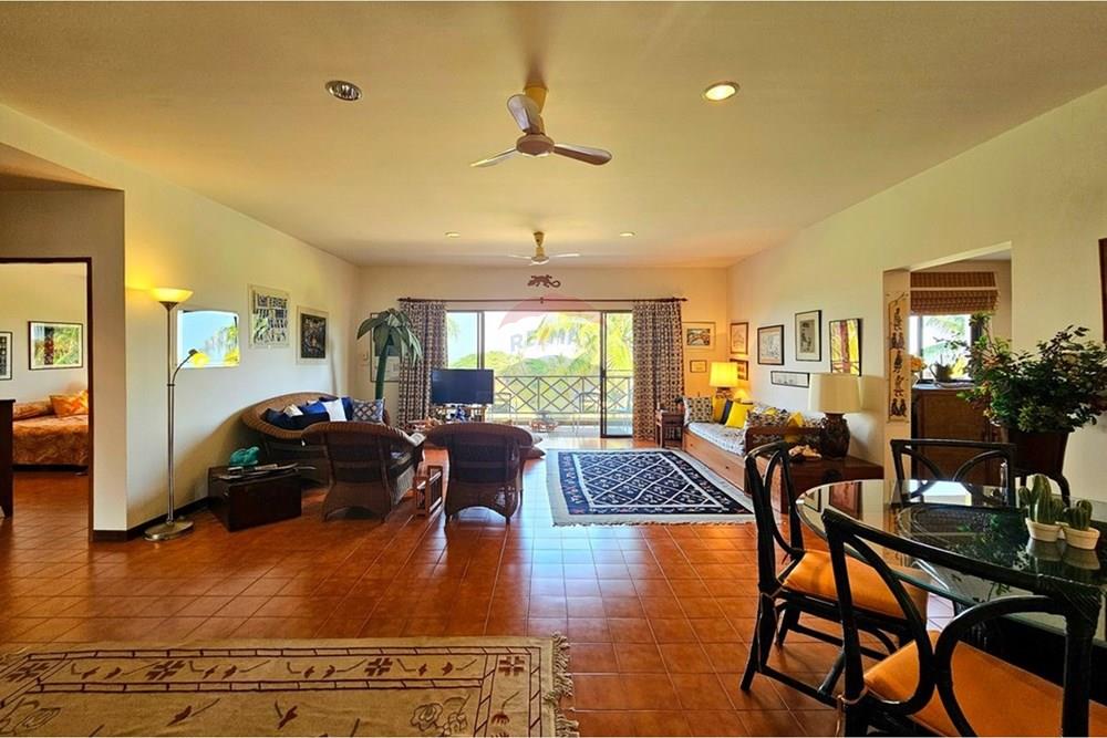 Condo/Apartment - For Sale - Cha-Am, Phetchaburi - 20240109_110834.JPG - 920601001-897