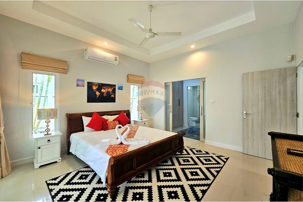 Villa - For Sale - Hua Hin, Prachuap Khiri Khan - 20250309_140259.jpg - 920601001-1079