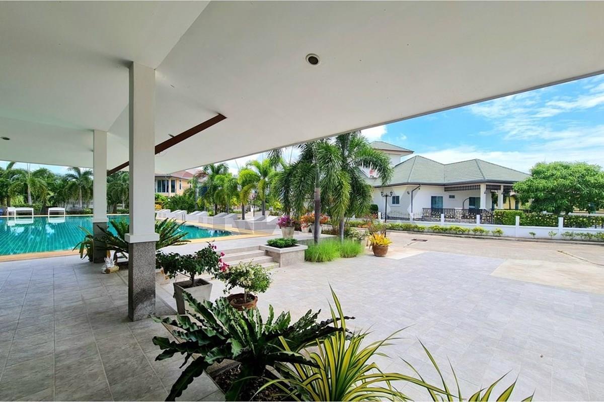 Single House - For Rent/Lease - Hua Hin, Prachuap Khiri Khan - 20220902_111031.jpg - 920601001-1169