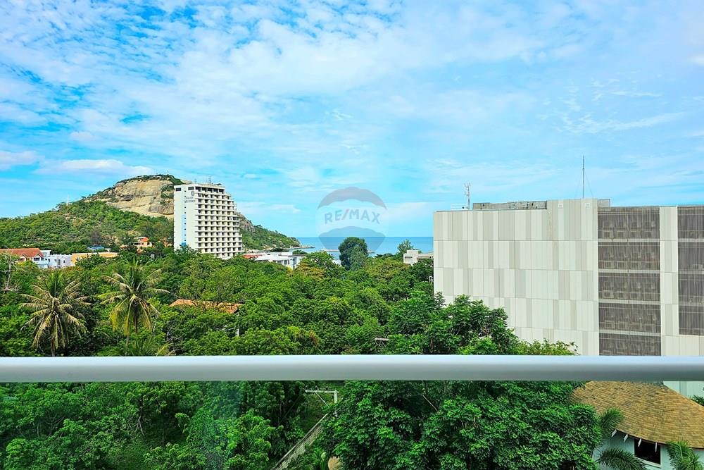 Condo/Apartment - For Rent/Lease - Hua Hin, Prachuap Khiri Khan - 20230827_143430.jpg - 920601001-1136