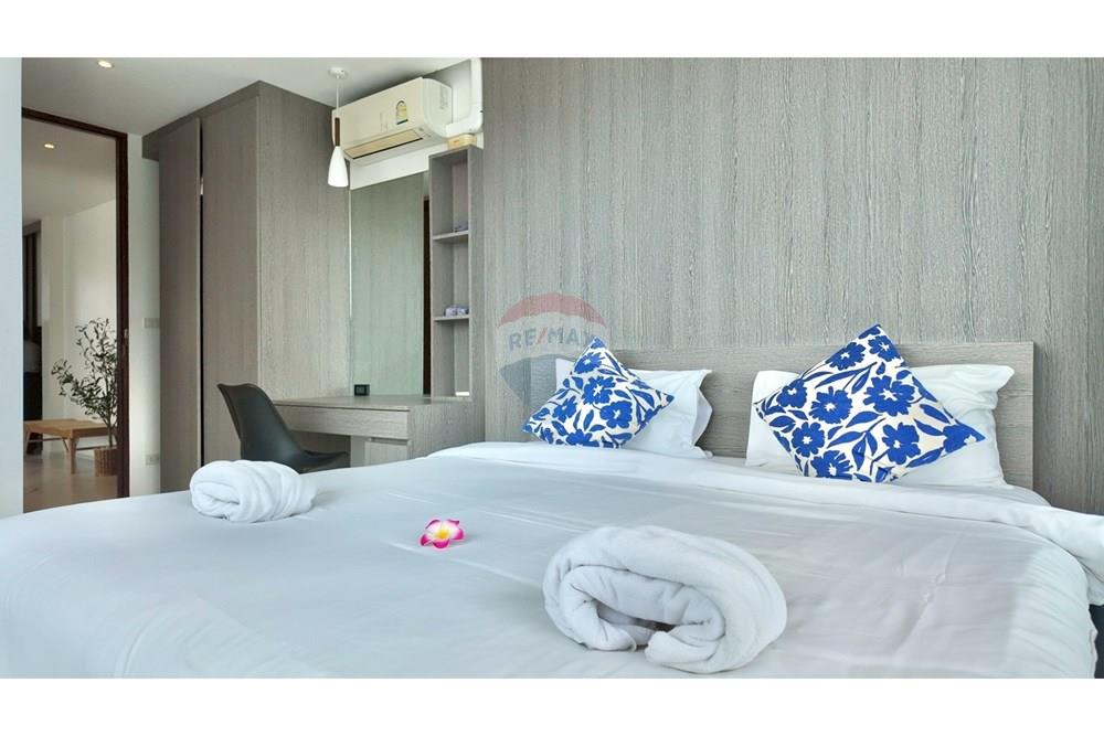 Condo/Apartment - For Rent/Lease - Koh Samui, Surat Thani - IMG_4701.jpeg - 920121088-30