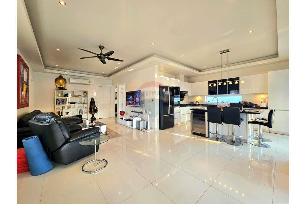 Villa - For Sale - Hua Hin, Prachuap Khiri Khan - 20240201_171138.jpg - 920601001-1207
