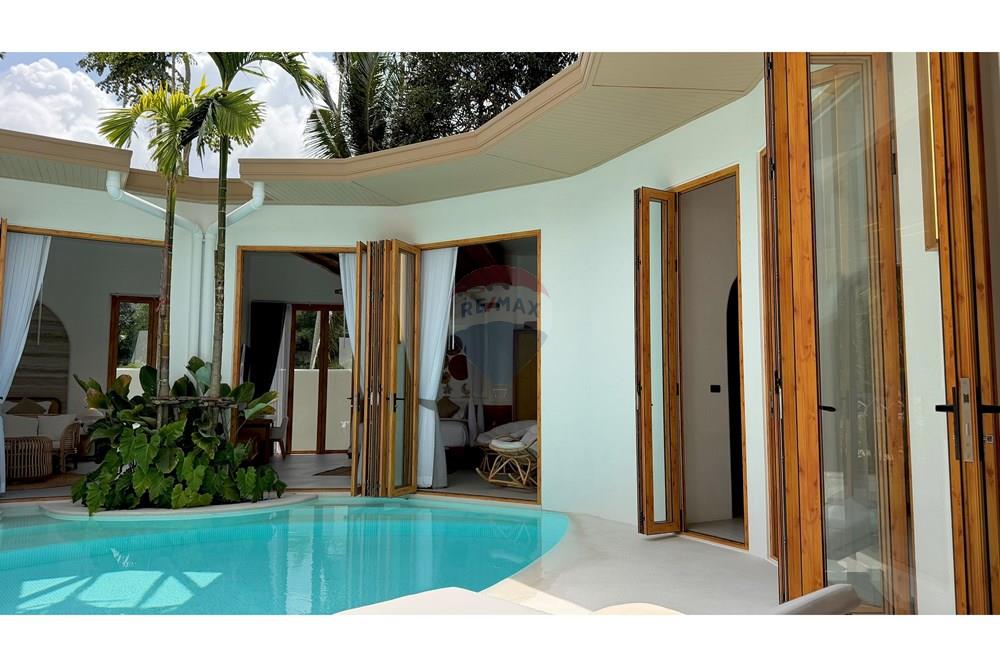 Villa - For Sale - Koh Samui, Surat Thani - 4-5.jpg - 920121068-90