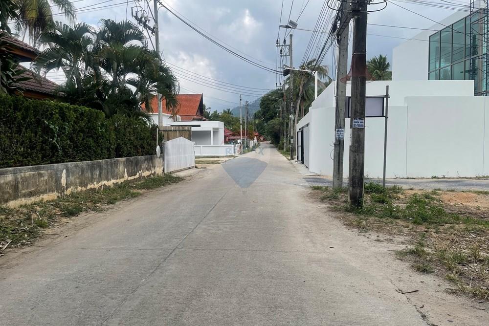 Land - Residential - For Sale - Koh Samui, Surat Thani - IMG_4531.jpeg - 920121079-39