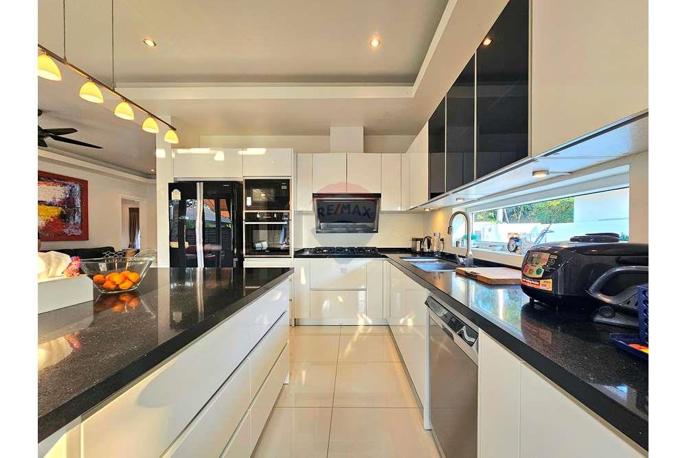 Villa - For Sale - Hua Hin, Prachuap Khiri Khan - 20240201_171256.jpg - 920601001-1207
