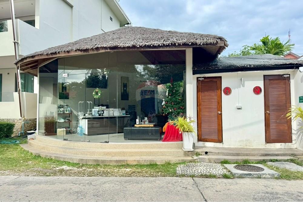 คอนโด-อพาร์ทเมนต์ - ขาย - เกาะสมุย, สุราษฎร์ธานี - LINE_ALBUM_Beach Republic_260202_9.jpg - 920121001-3040