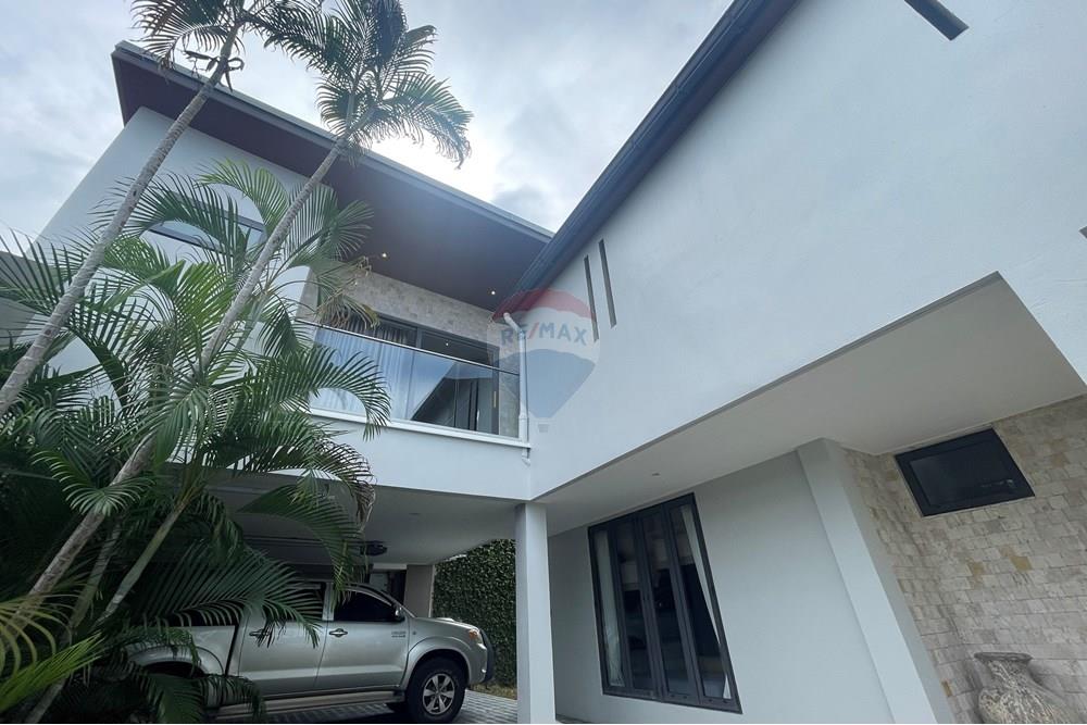 Villa - For Rent/Lease - Koh Samui, Surat Thani - IMG_0487.JPG - 920121083-67