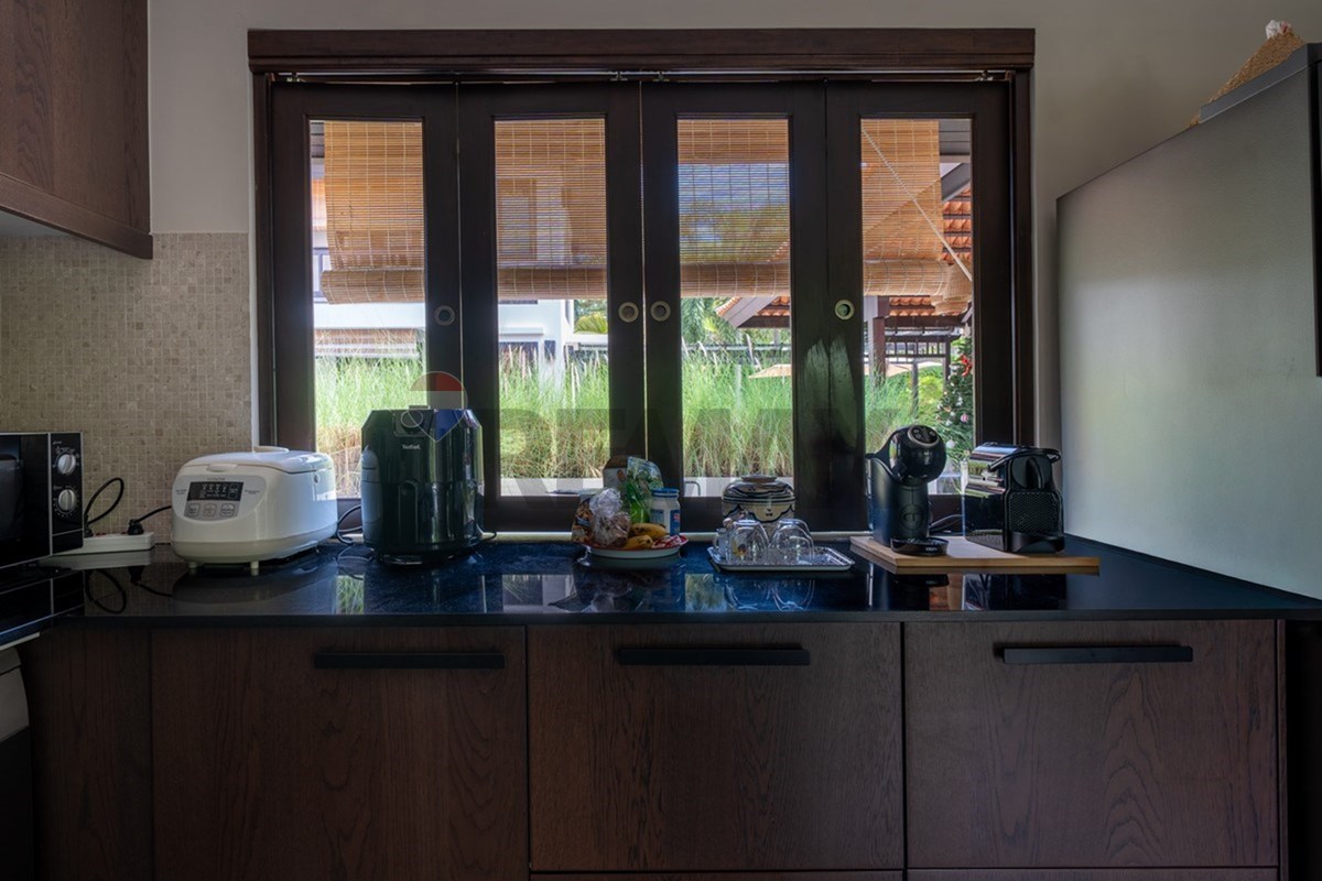 Villa - For Sale - Cha-Am, Phetchaburi - Baan Ny Nah - Downstairs 2025-36.jpg - 920601001-1274