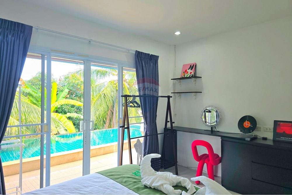 Villa - For Sale - Koh Samui, Surat Thani - 0012.jpg - 920121018-335