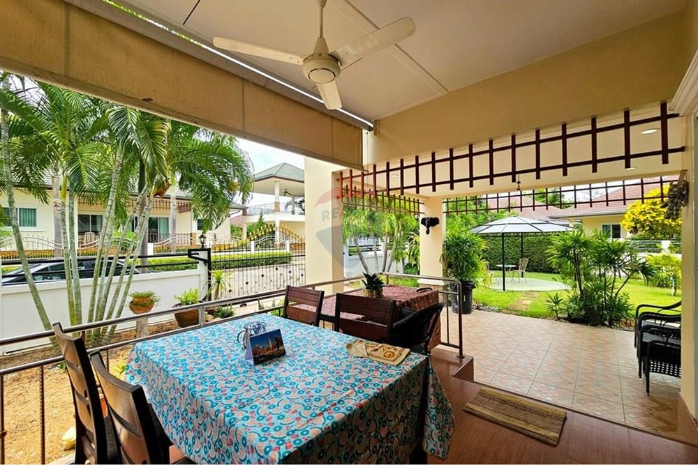 Villa - For Rent/Lease - Hua Hin, Prachuap Khiri Khan - 20250719_113611.jpg - 920601001-1064