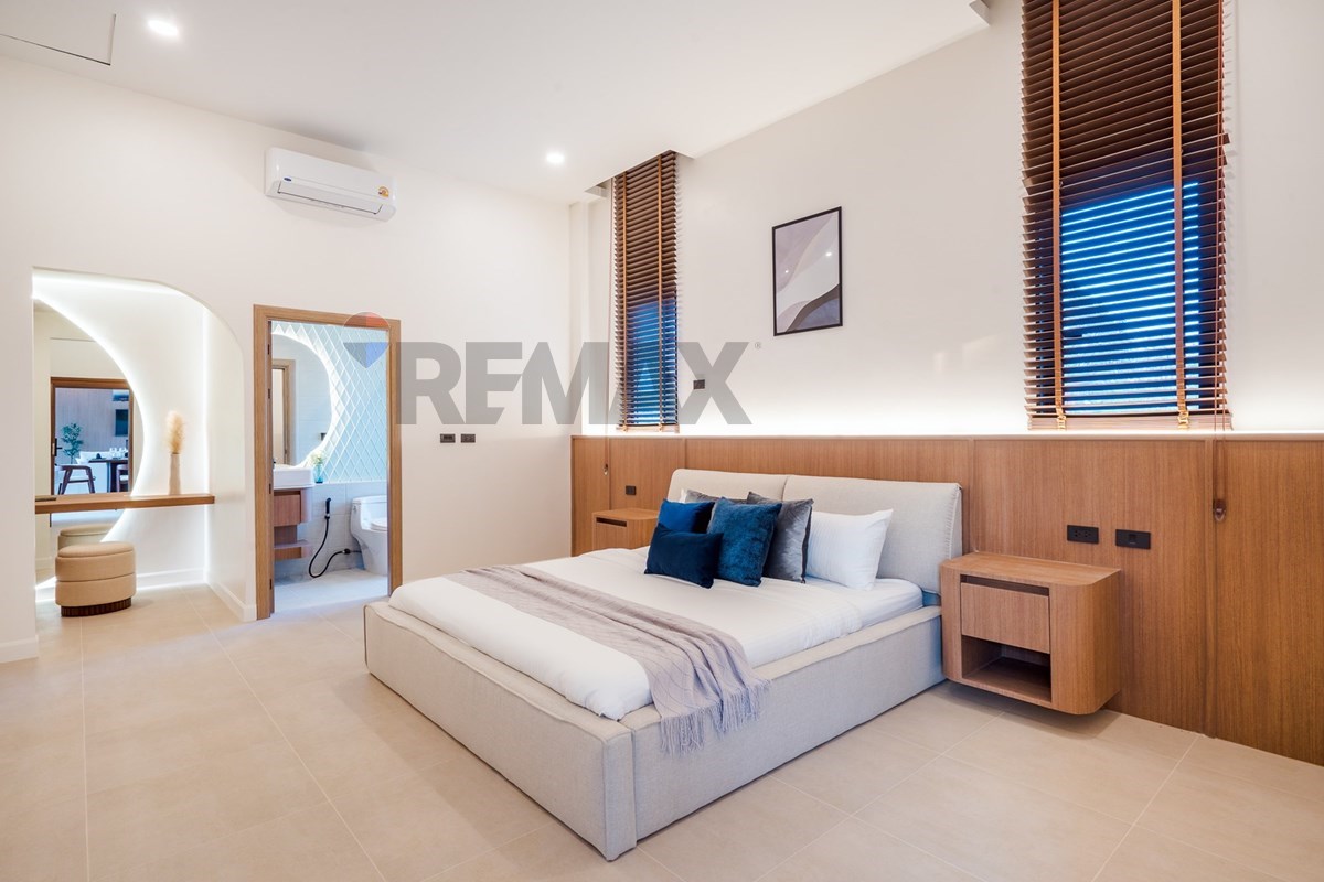 Villa - For Sale - Hua Hin, Prachuap Khiri Khan - DJK02135 สำเนา_0.jpg - 920601001-1198