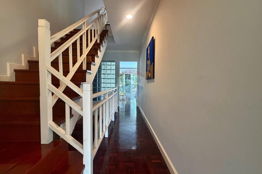 Townhouse - For Rent/Lease - Hua Hin, Prachuap Khiri Khan - IMG_7704.JPG - 920601001-1175